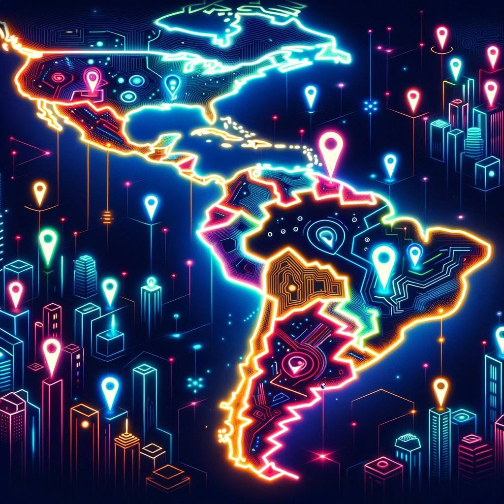 Countries In Latin America To Hire Developers