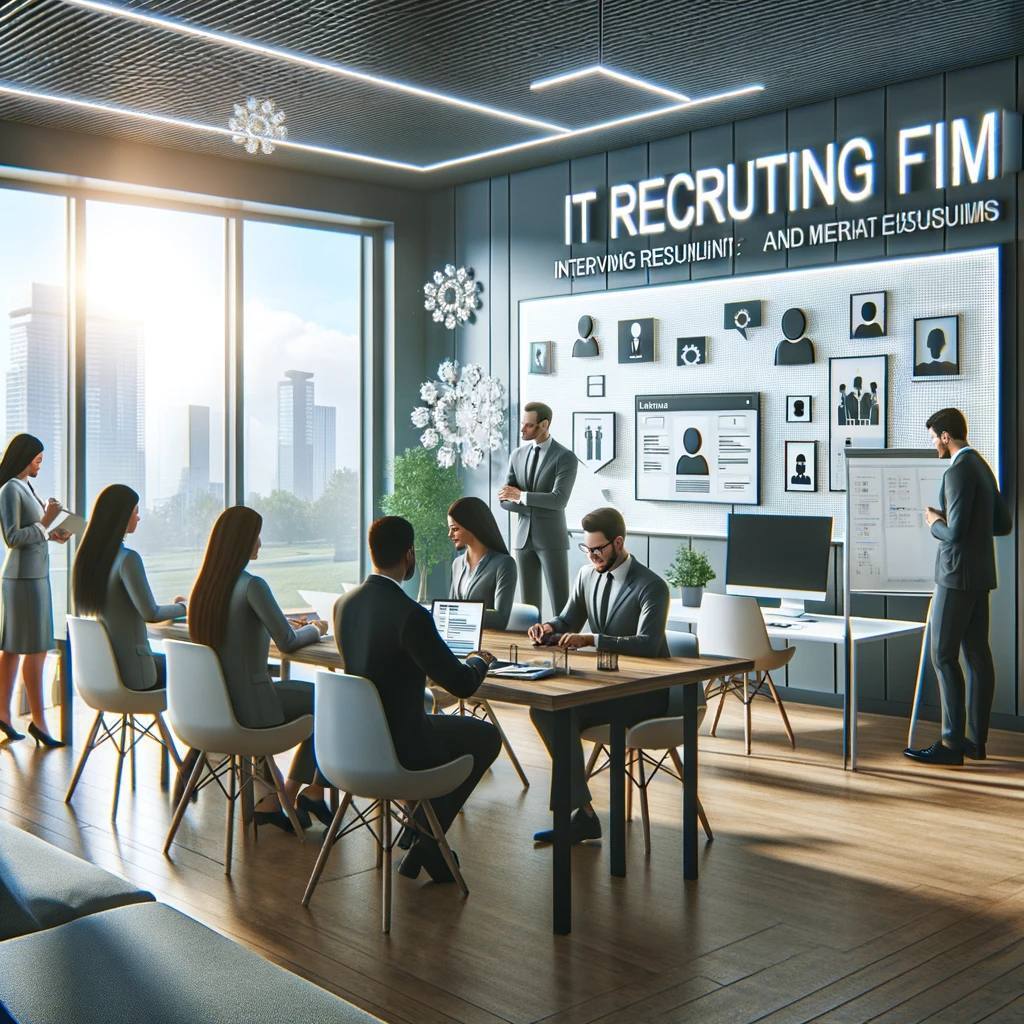 Latam Recruit is One of the Best IT Recruiting Firms