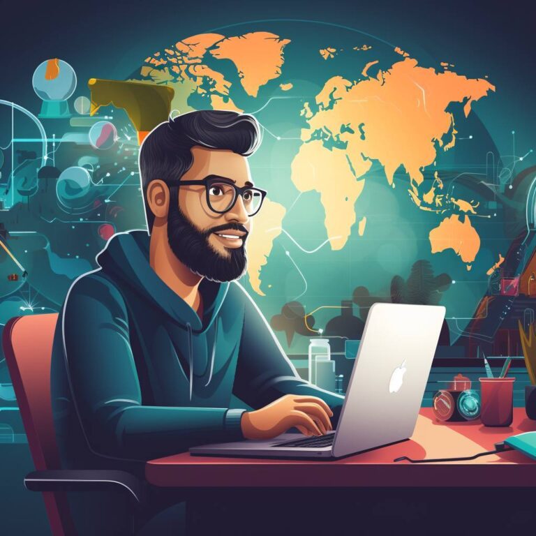 How to Hire Software Developers in Latin America