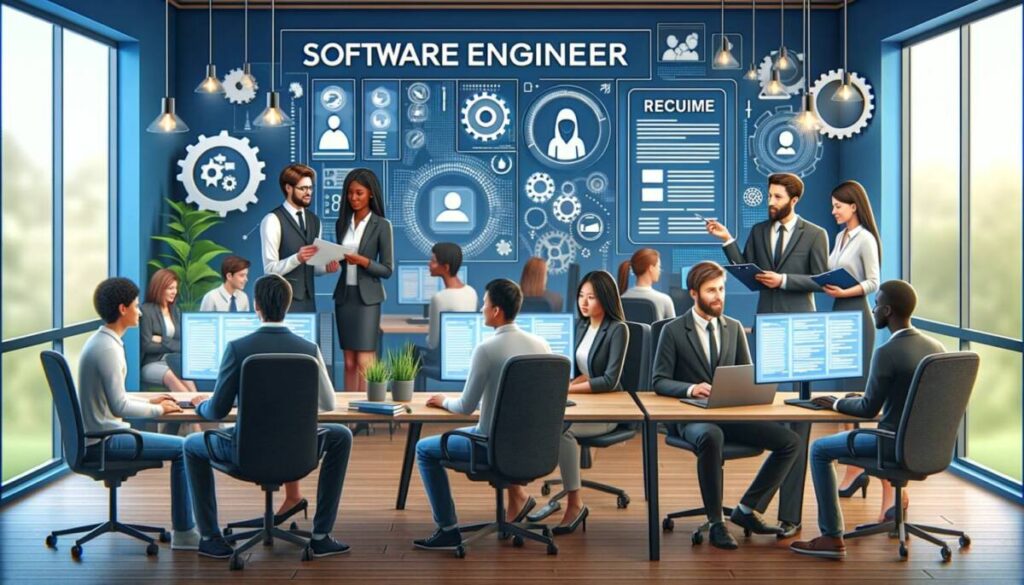 Things To Consider Before Hiring Software Engineers