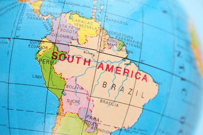 Where Are the Best Places in South America for Software Outsourcing