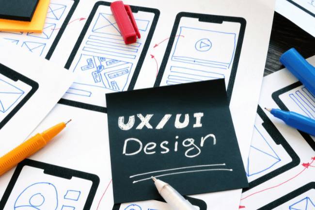Hiring a UI UX Designer in Latin America