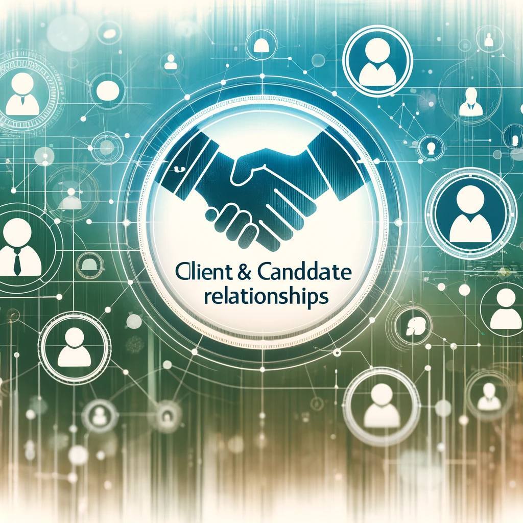 Client and Candidate Relationships