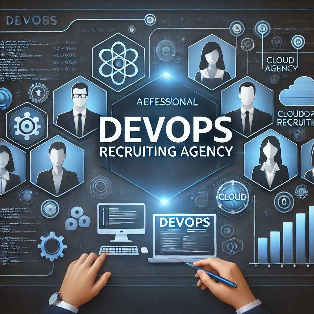 Devops Recruiting Agency