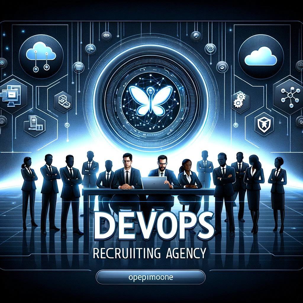 DevOps Recruiting Agency