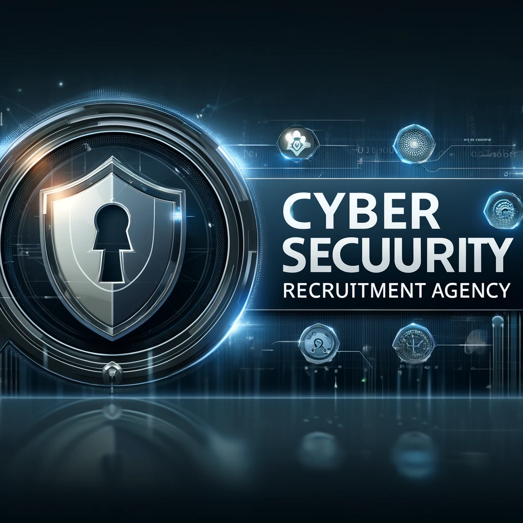 What Does A Cyber Security Recruitment Agency Do