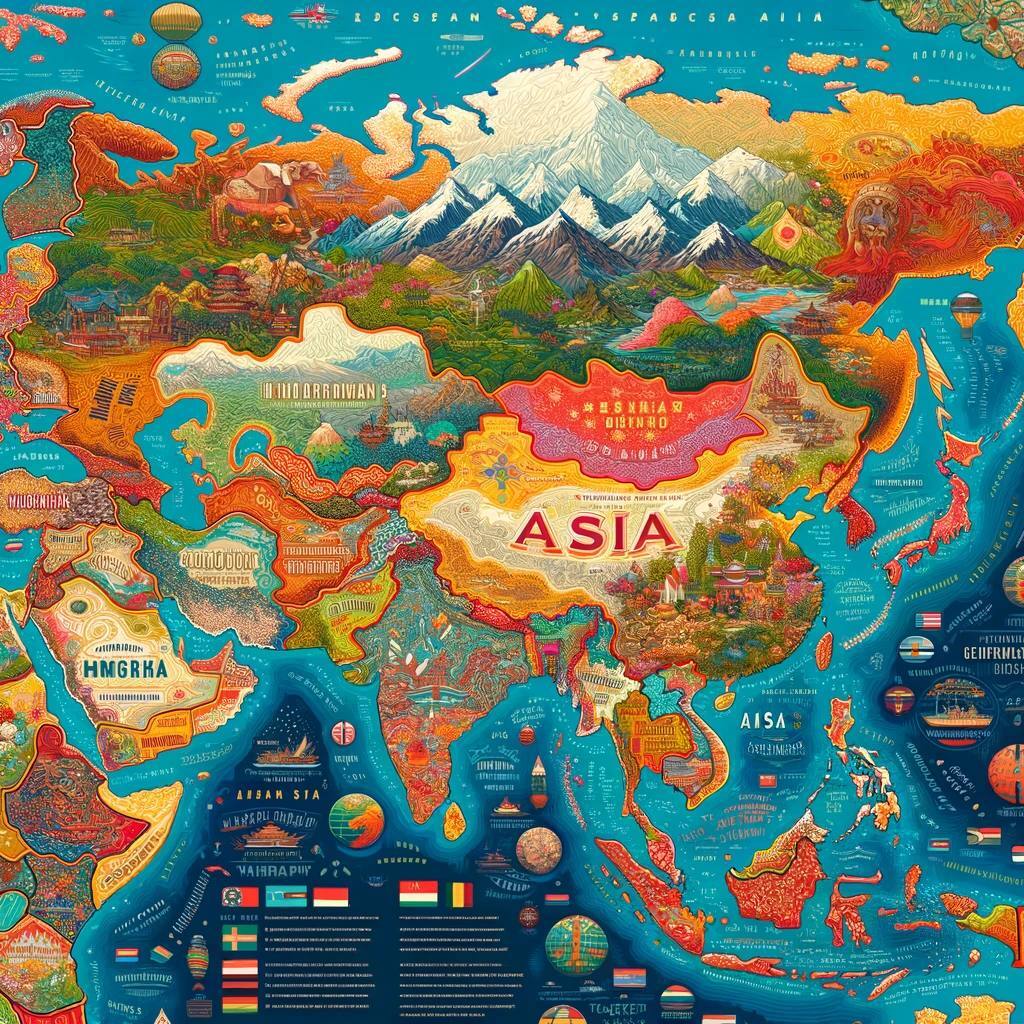 Asia