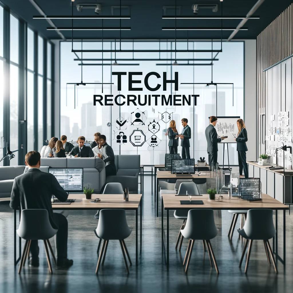 Latam Recruit is One of the Best Tech Recruitment Agencies