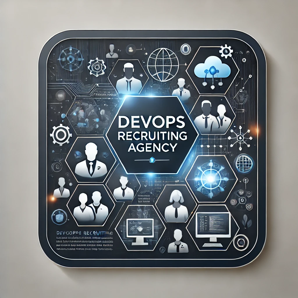 How Does a DevOps Recruiting Agency Streamline Hiring?