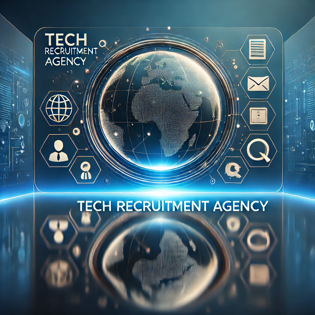 Tech Recruitment Agency