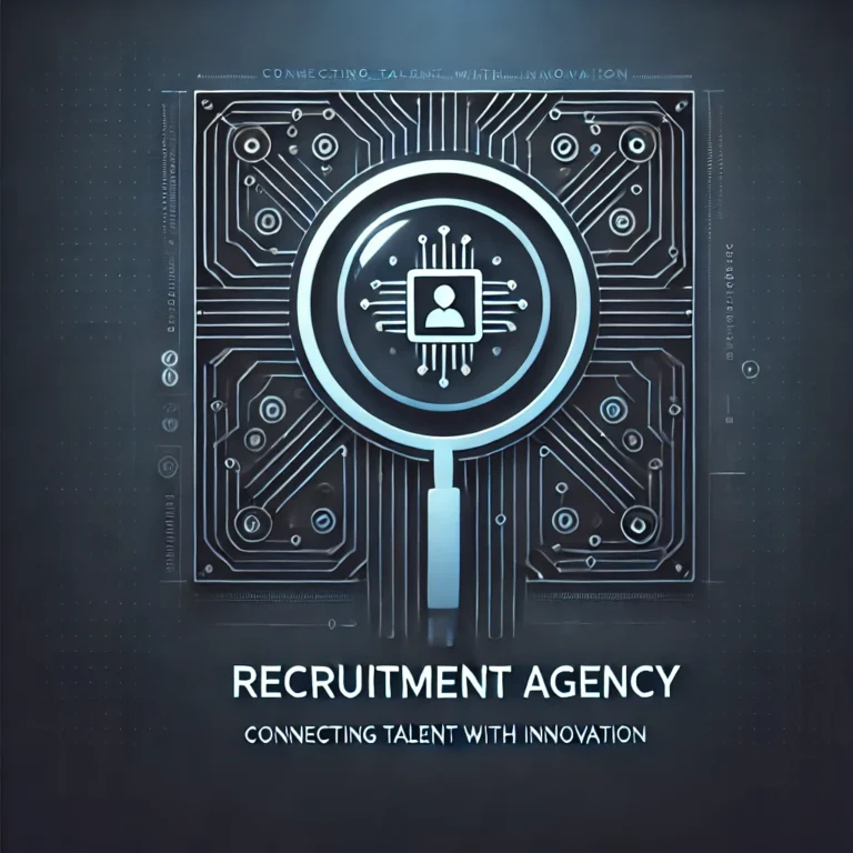 It Recruitment Agency