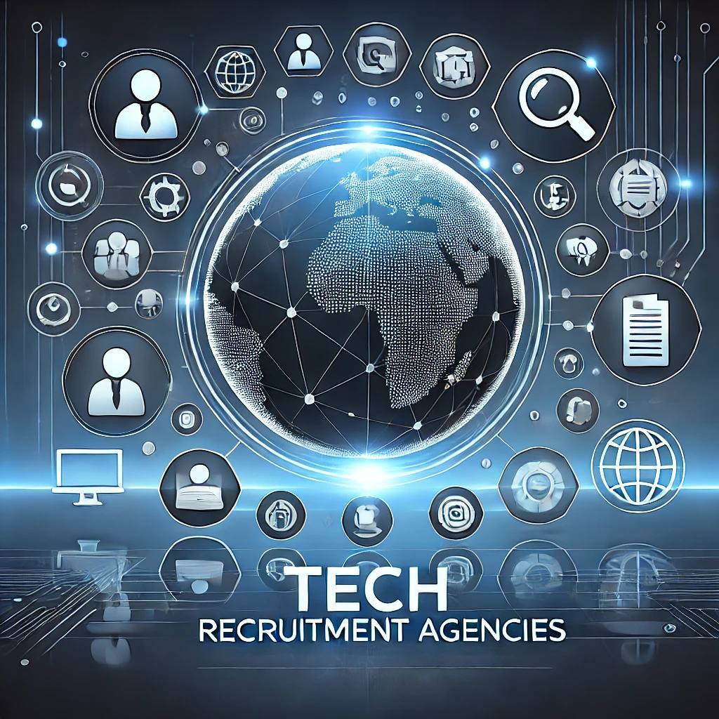 Tech Recruitment Agencies